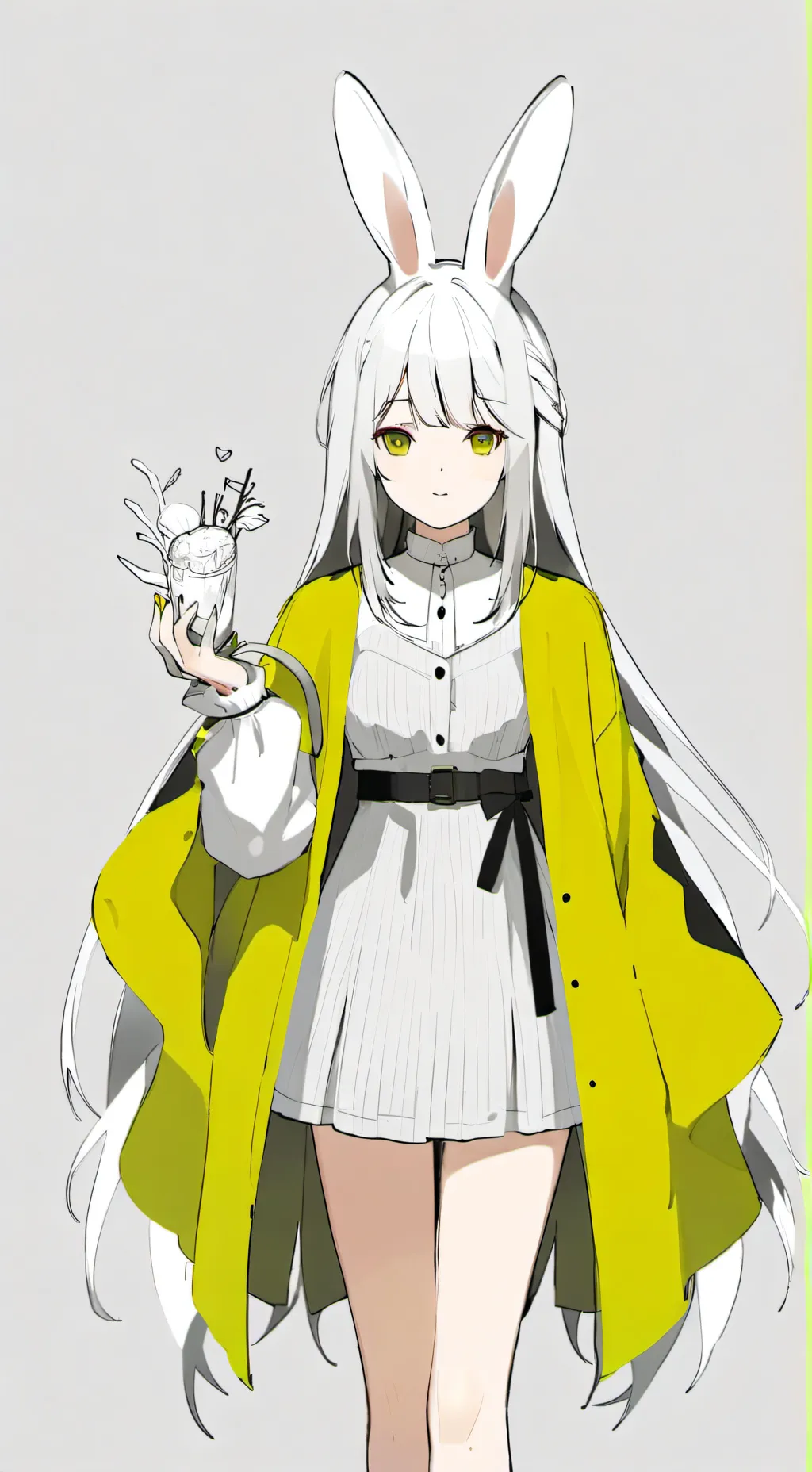 ai character: billie bust up background