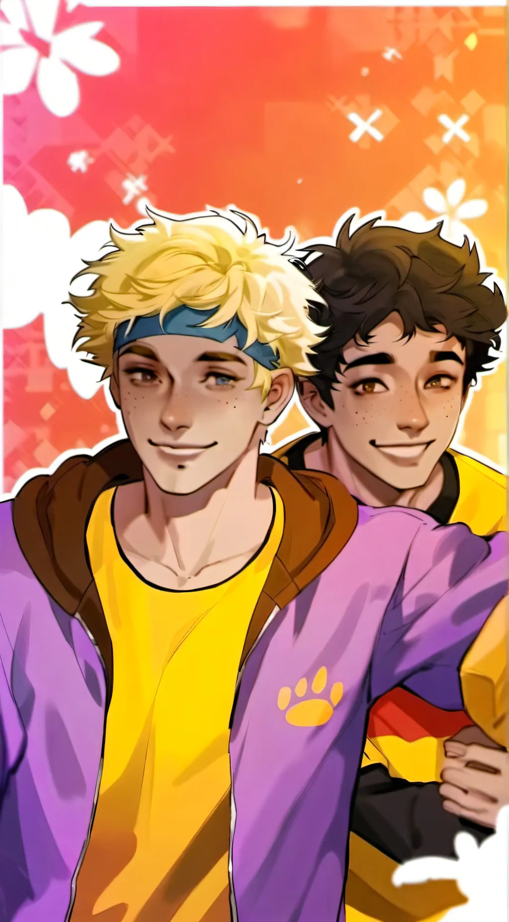 Talkie AI - Chat with valgrace