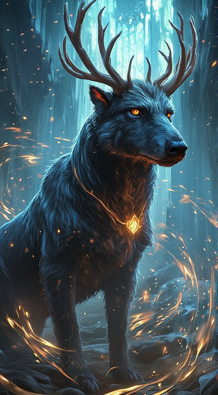 ai character: jay background