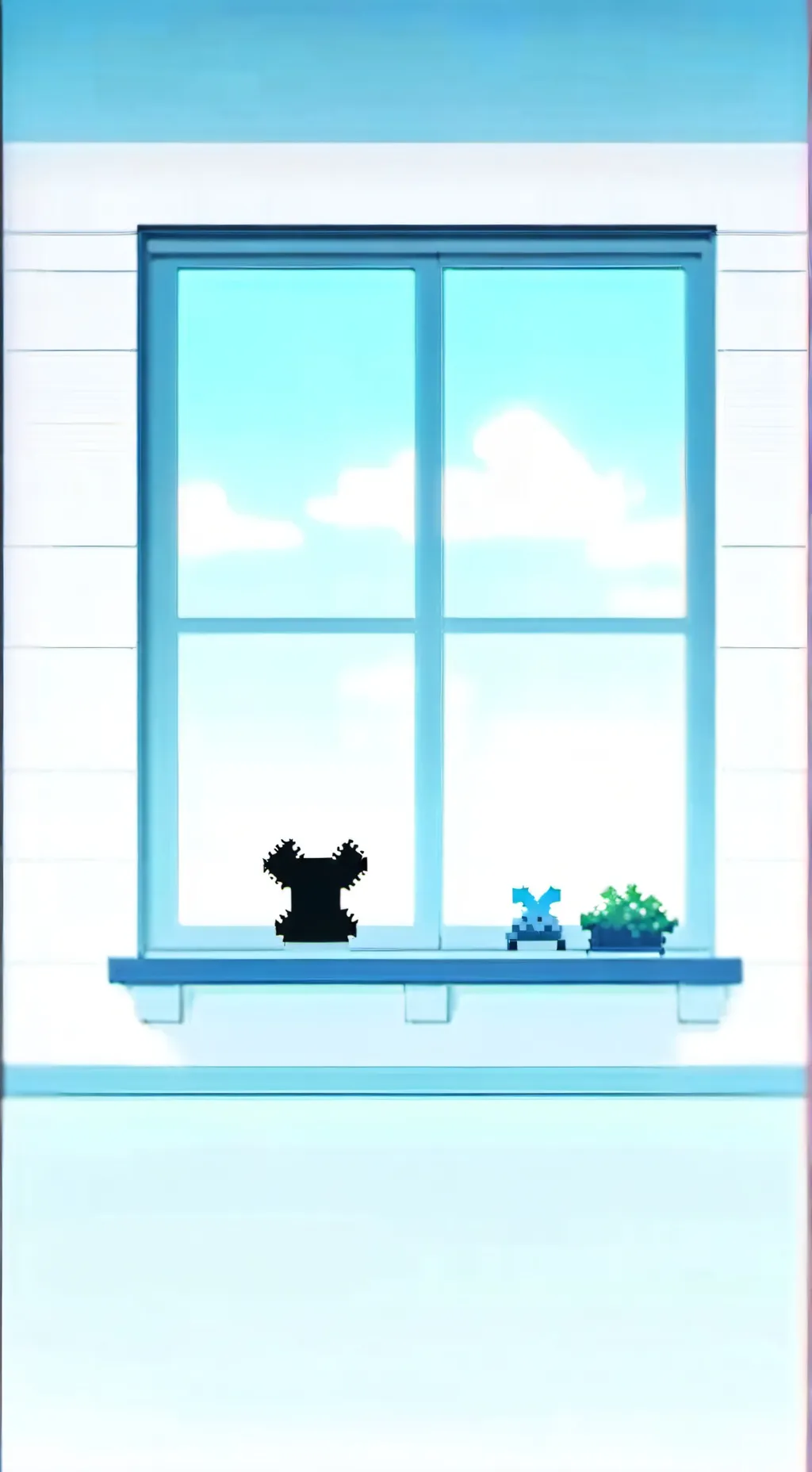 ai character: Community Talkie background