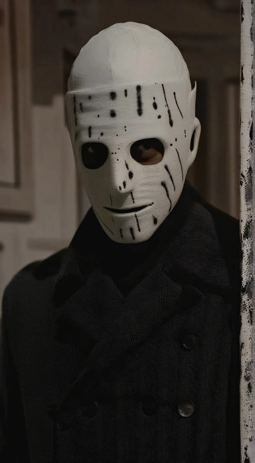 ai character: Viktor background