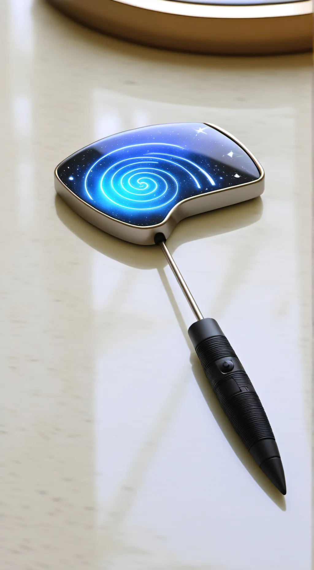 ai character: Find the cursors background