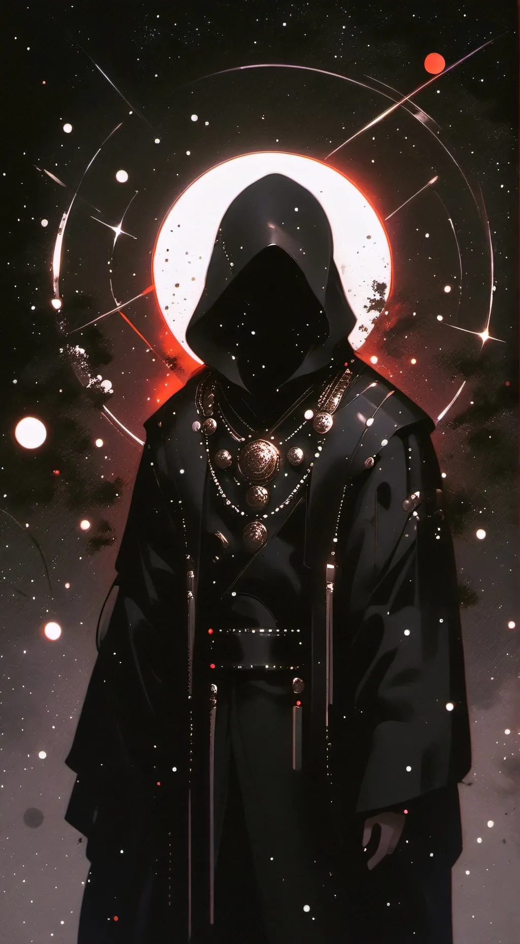 ai character: Jake background