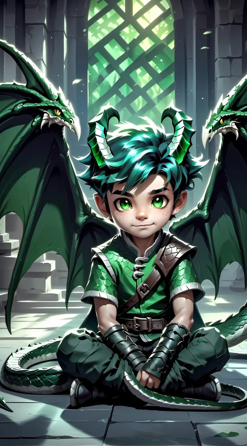 Talkie AI - Chat with Sam