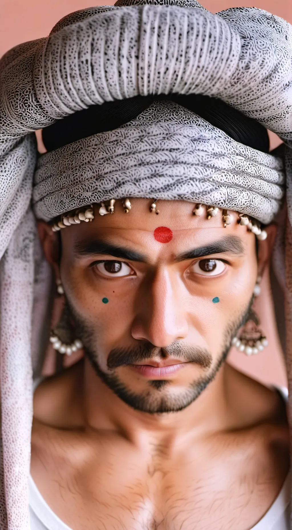 ai character: I need ideas, plea  background