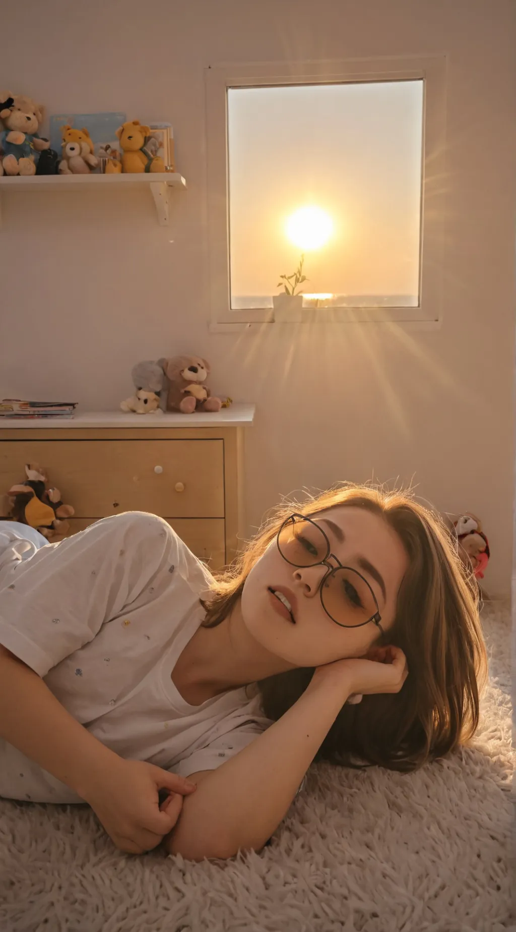 Talkie AI - Chat with Alaya Mayple