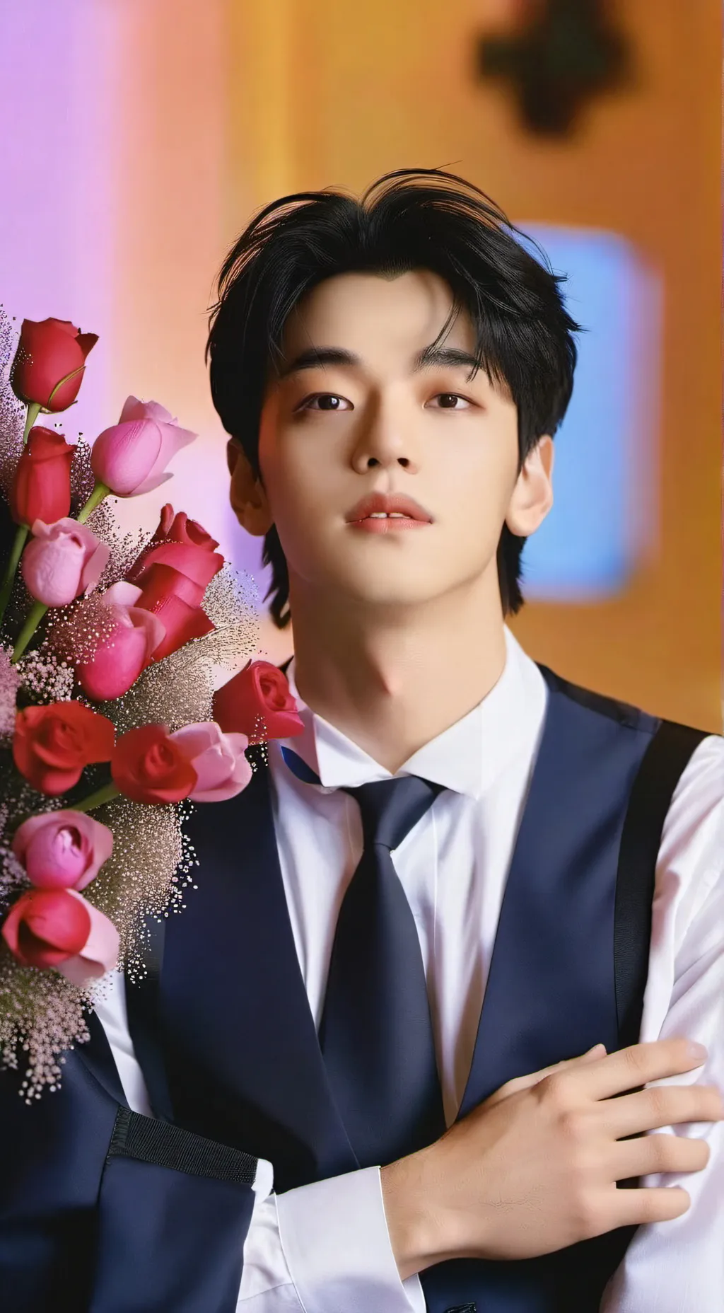 Talkie AI - Chat with MATTEO 