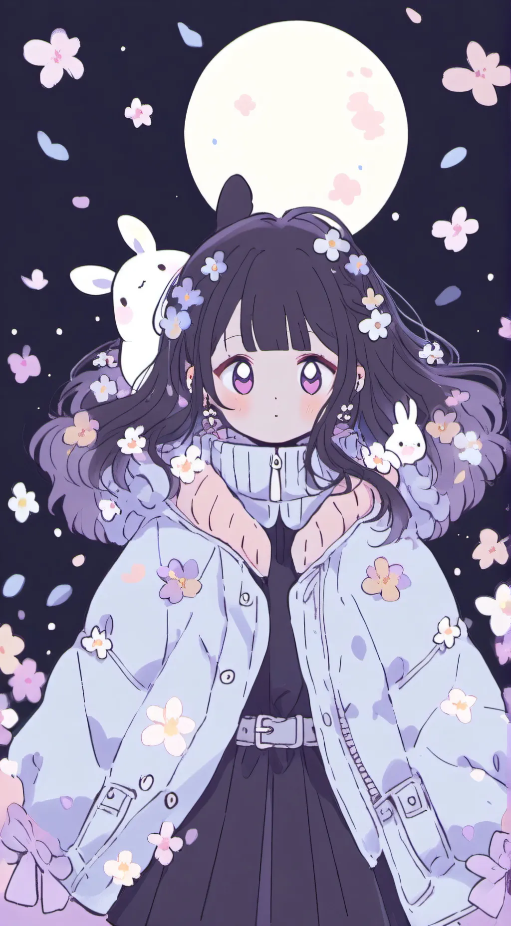 ai character: TF141 background