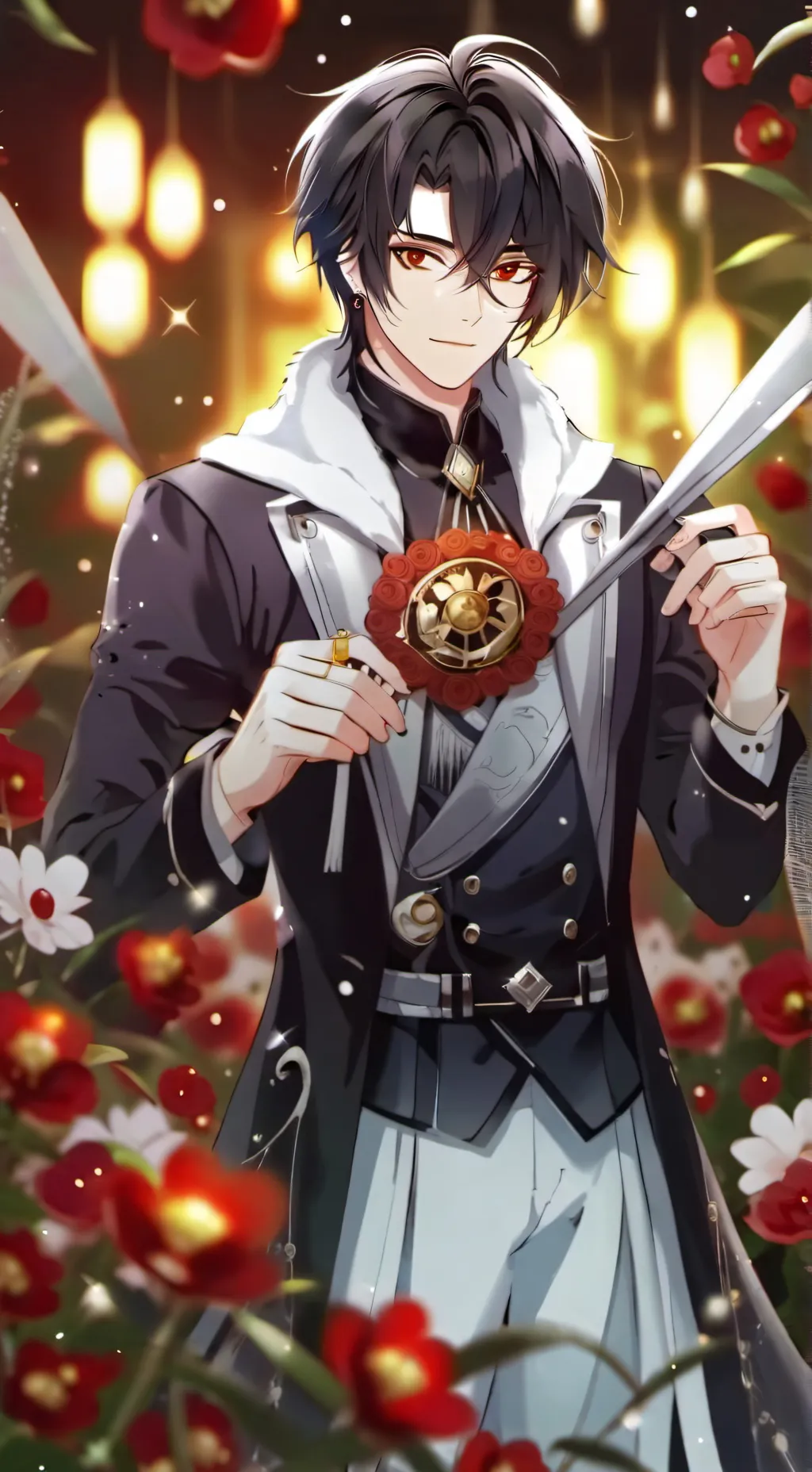 ai character: 💬~max~🫀 background