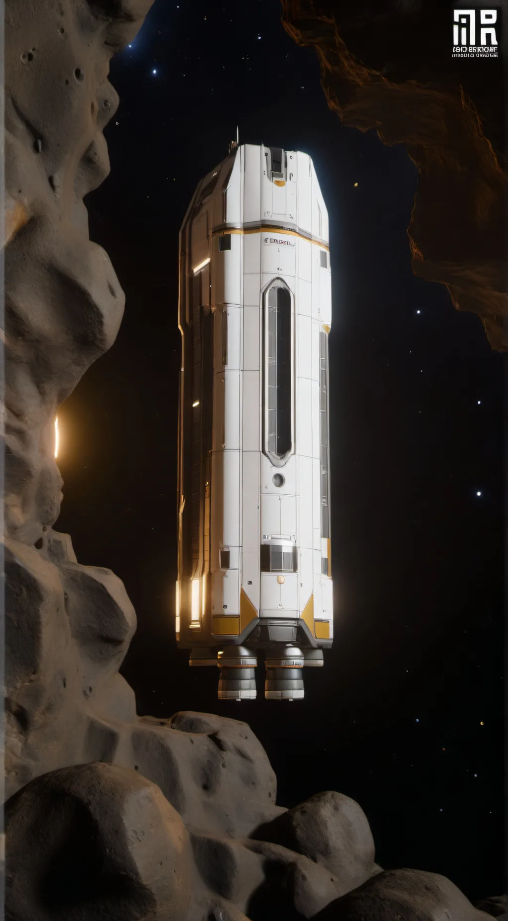 ai character: ceres background