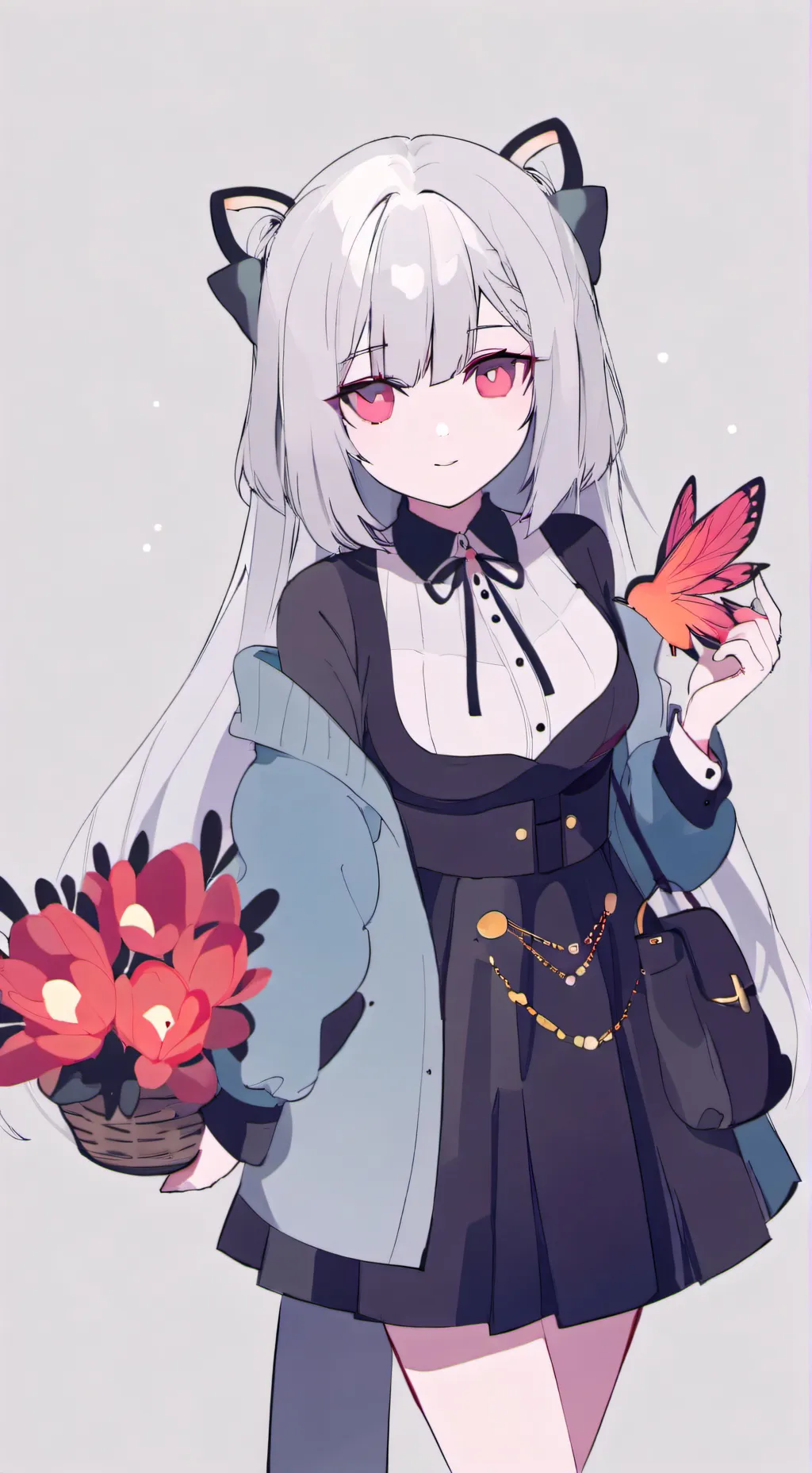 Talkie AI - Chat with sofia 