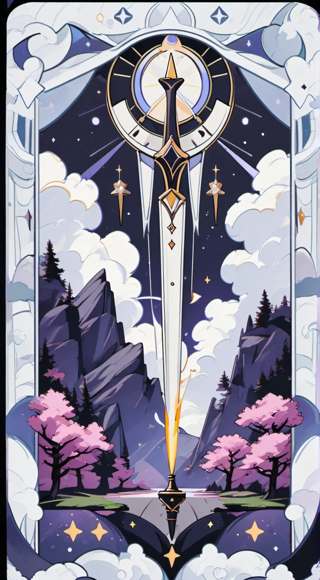 ai character: fpe pick me background