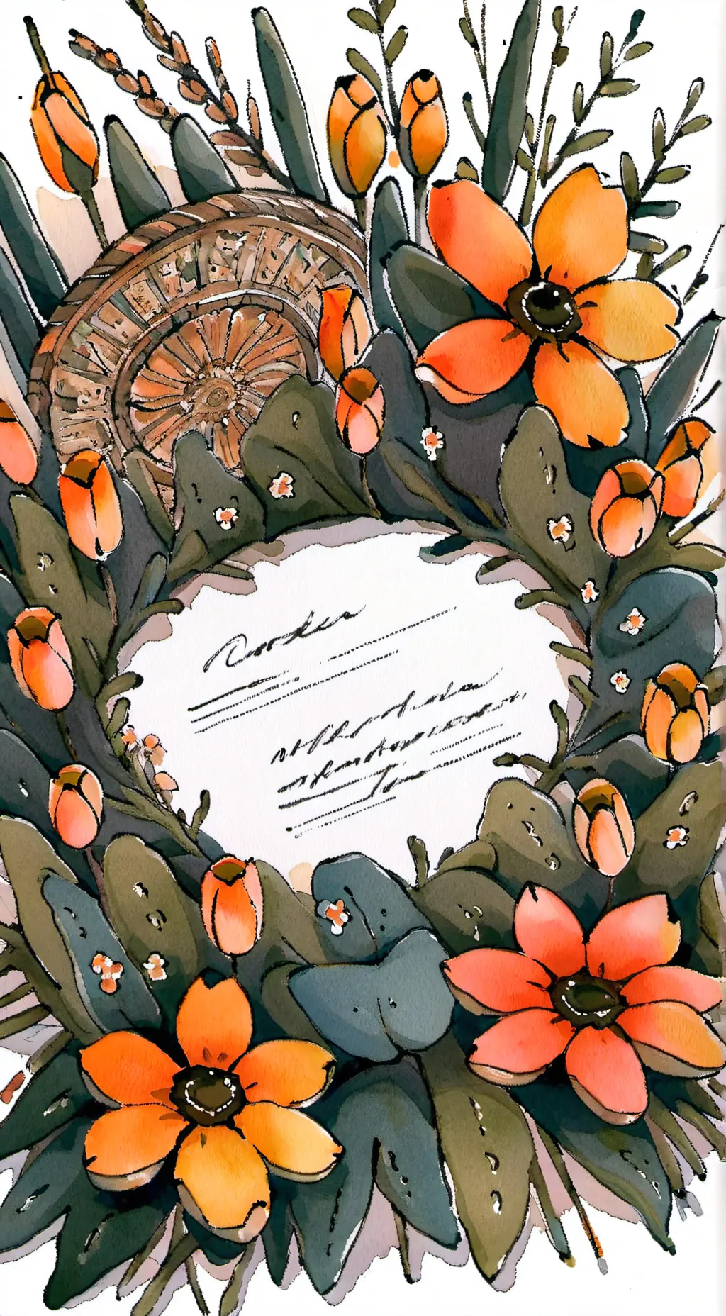 ai character: radess&homa background