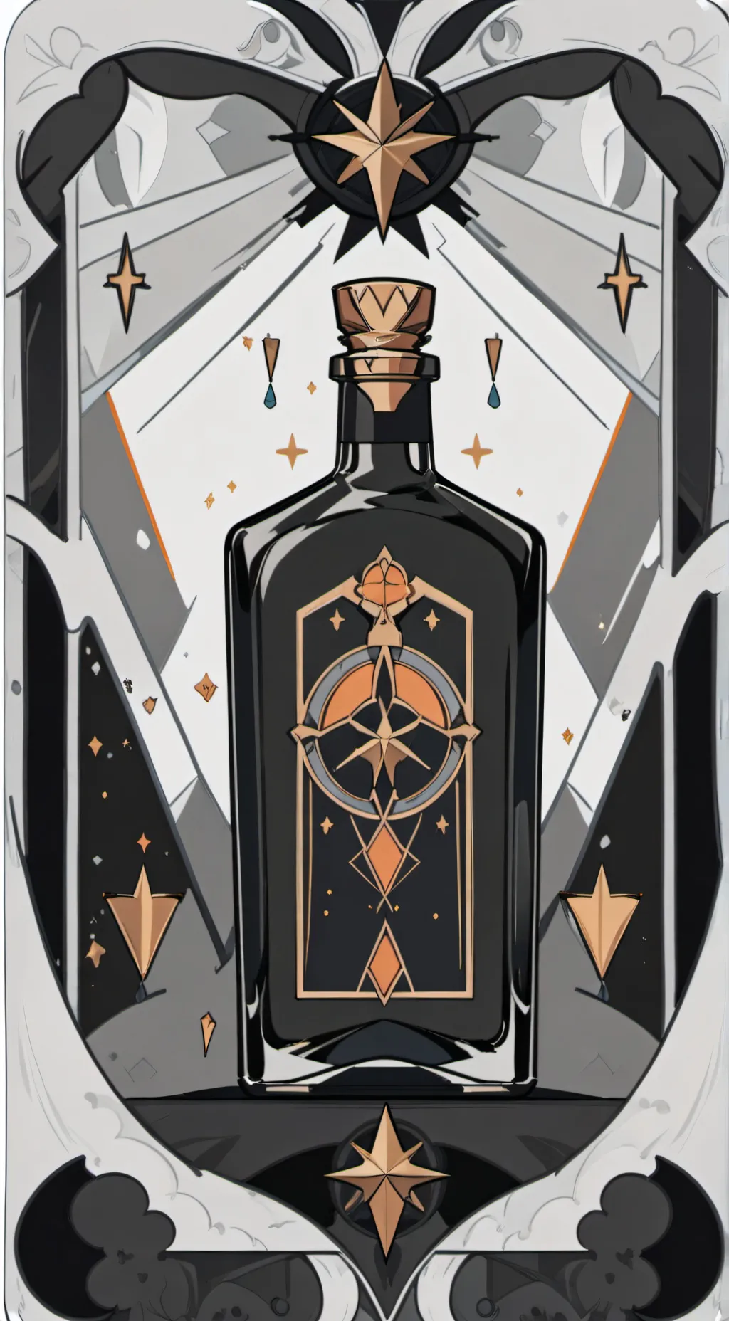 ai character: fpe ~drunk~  background