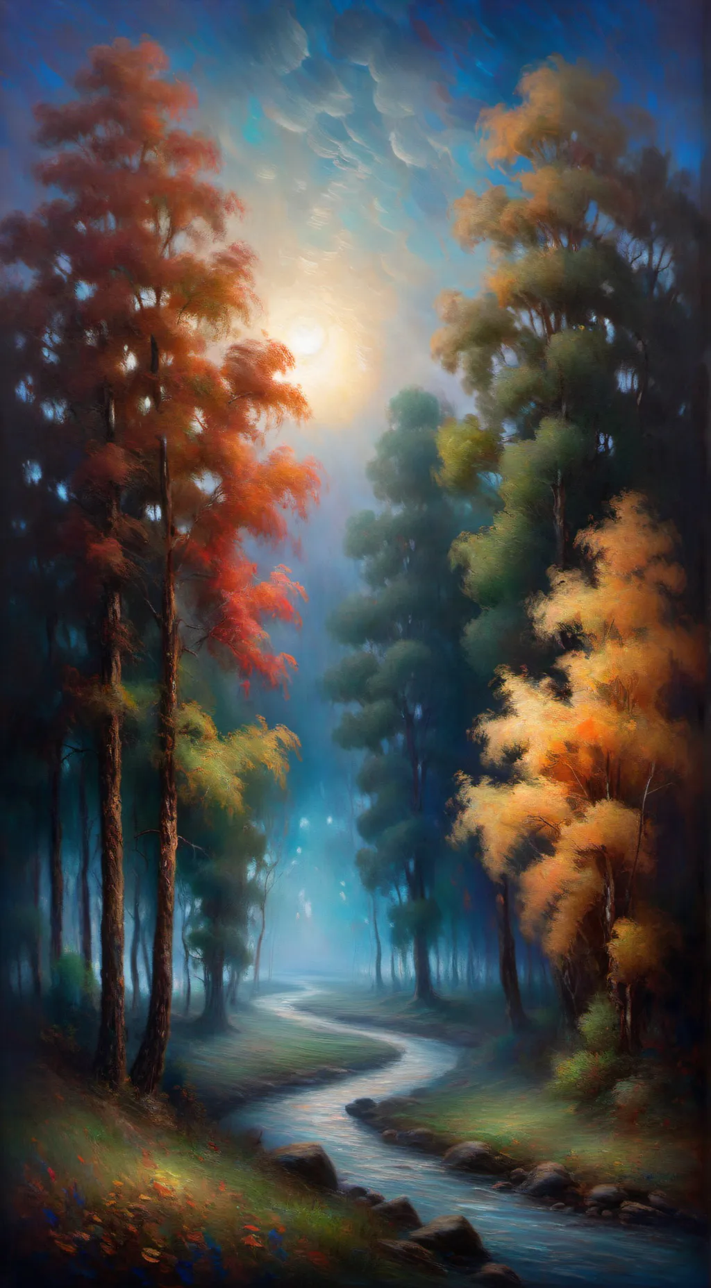 ai character: cantnap background