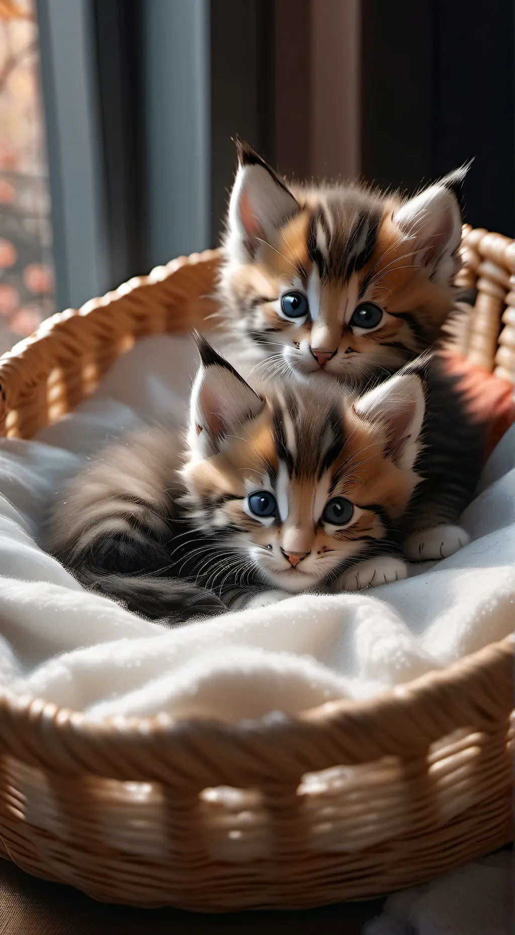 ai character: NO SOUND PLSSS  background