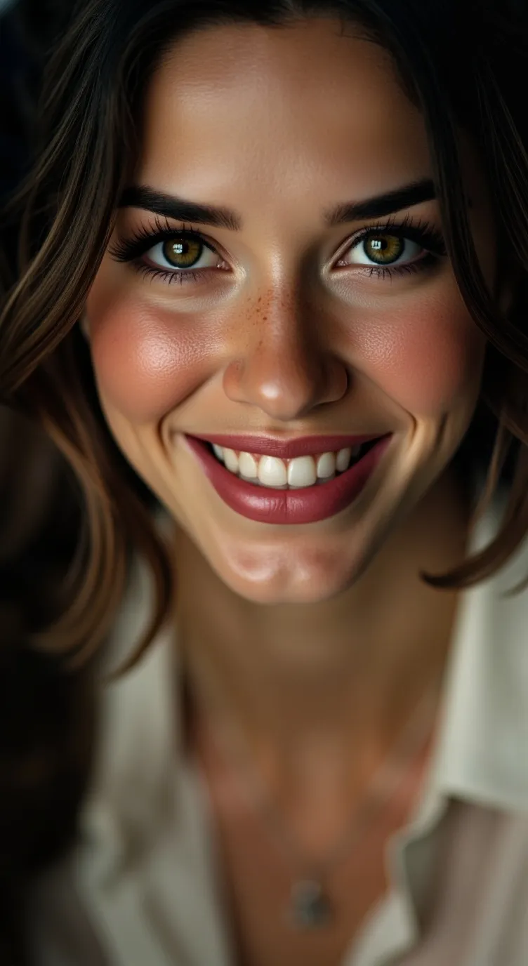 Talkie AI - Chat with Isabella