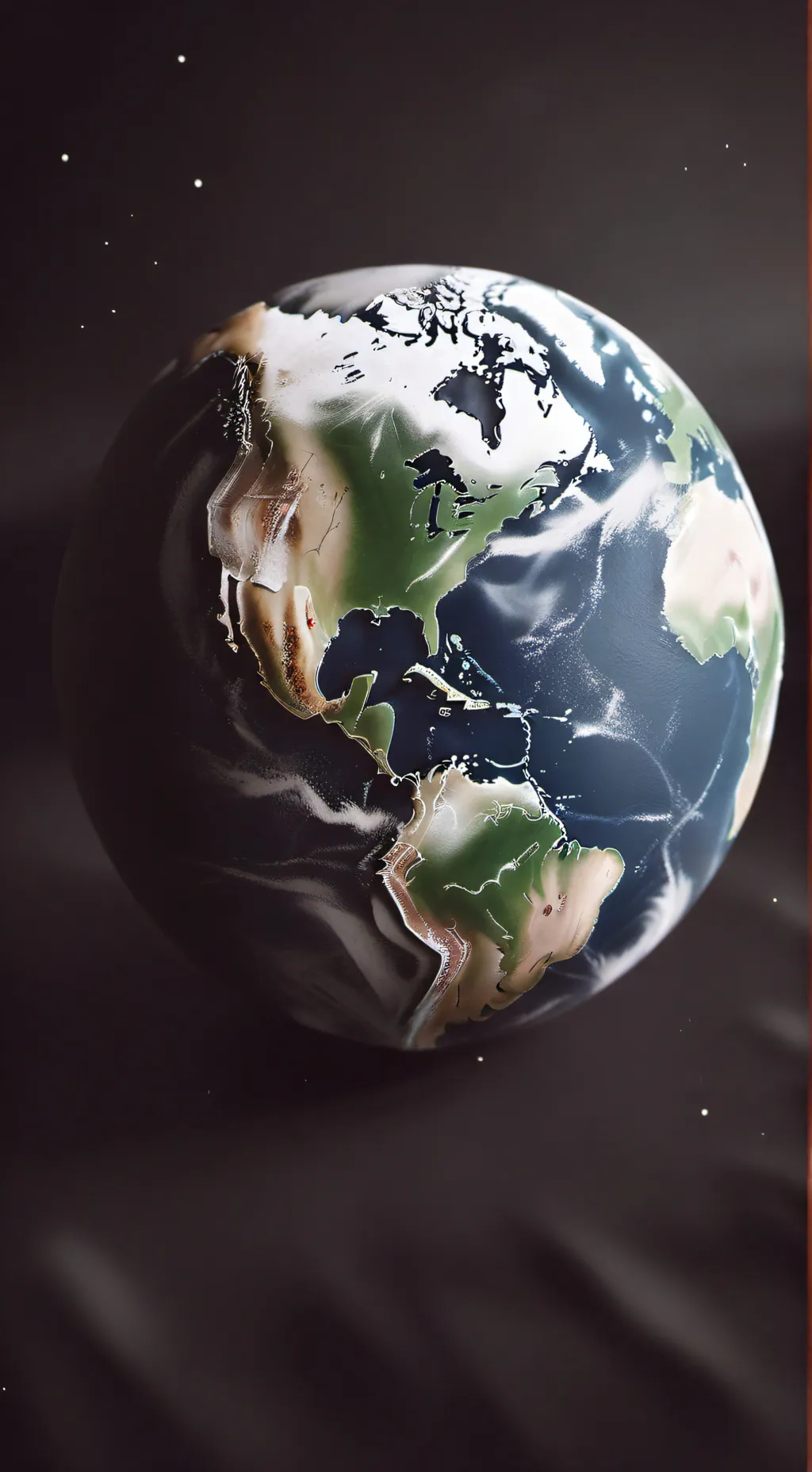 Talkie AI - Chat with Countryhumans 