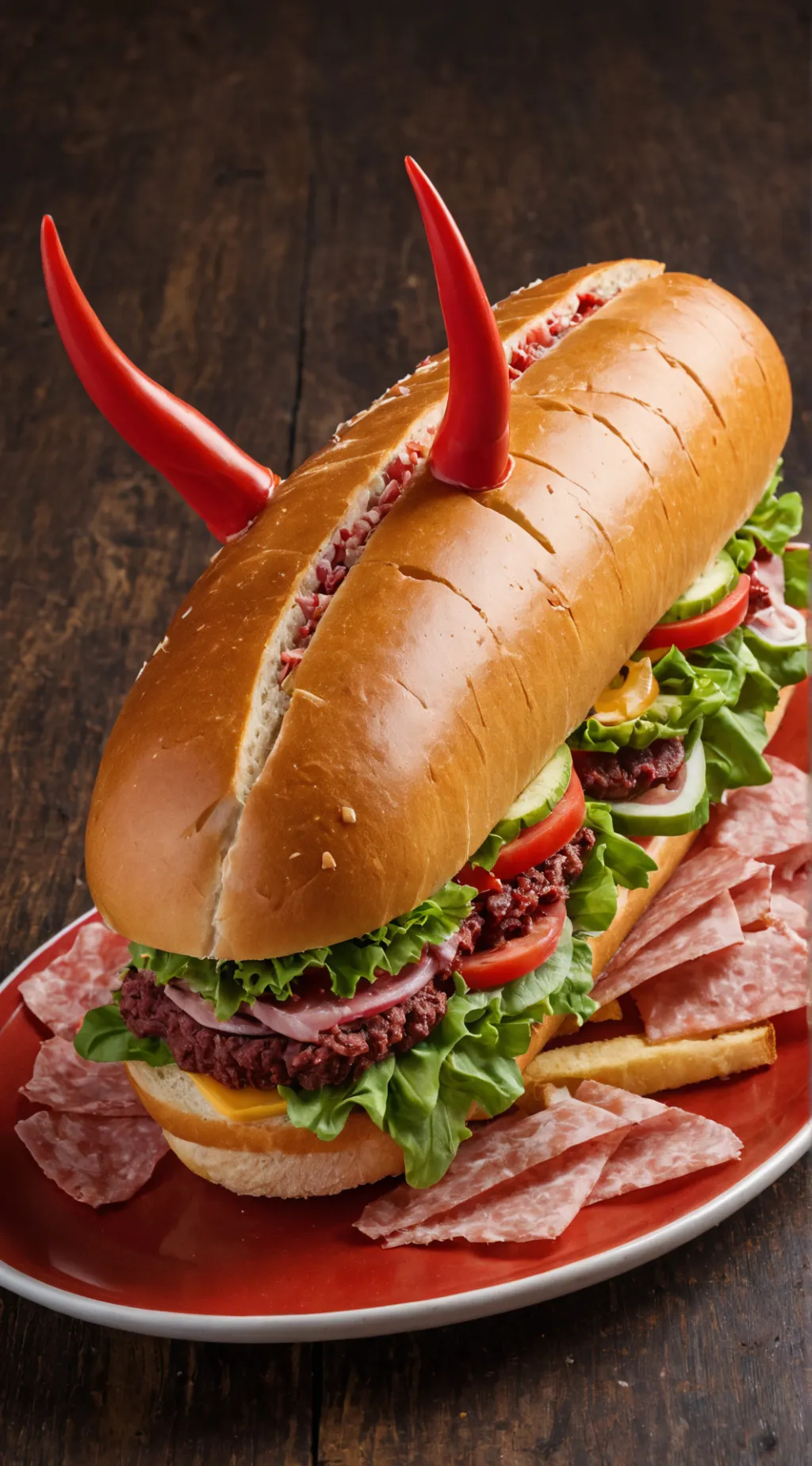 Talkie AI - Chat with Broodwich