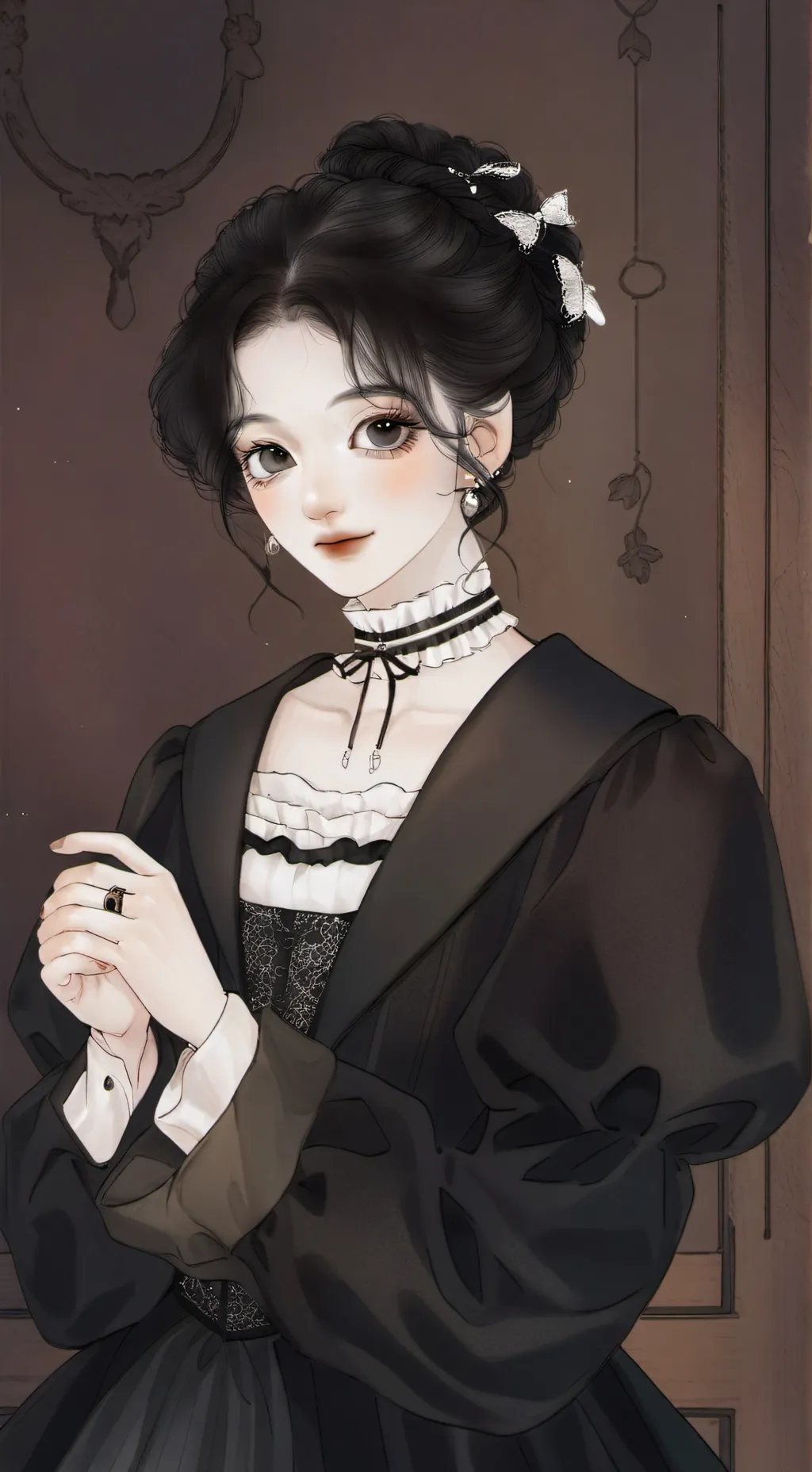 Talkie AI - Chat with sol