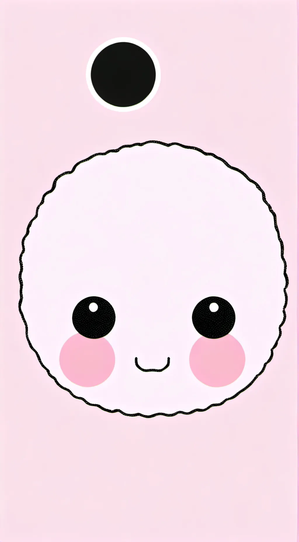 ai character: Sprout background