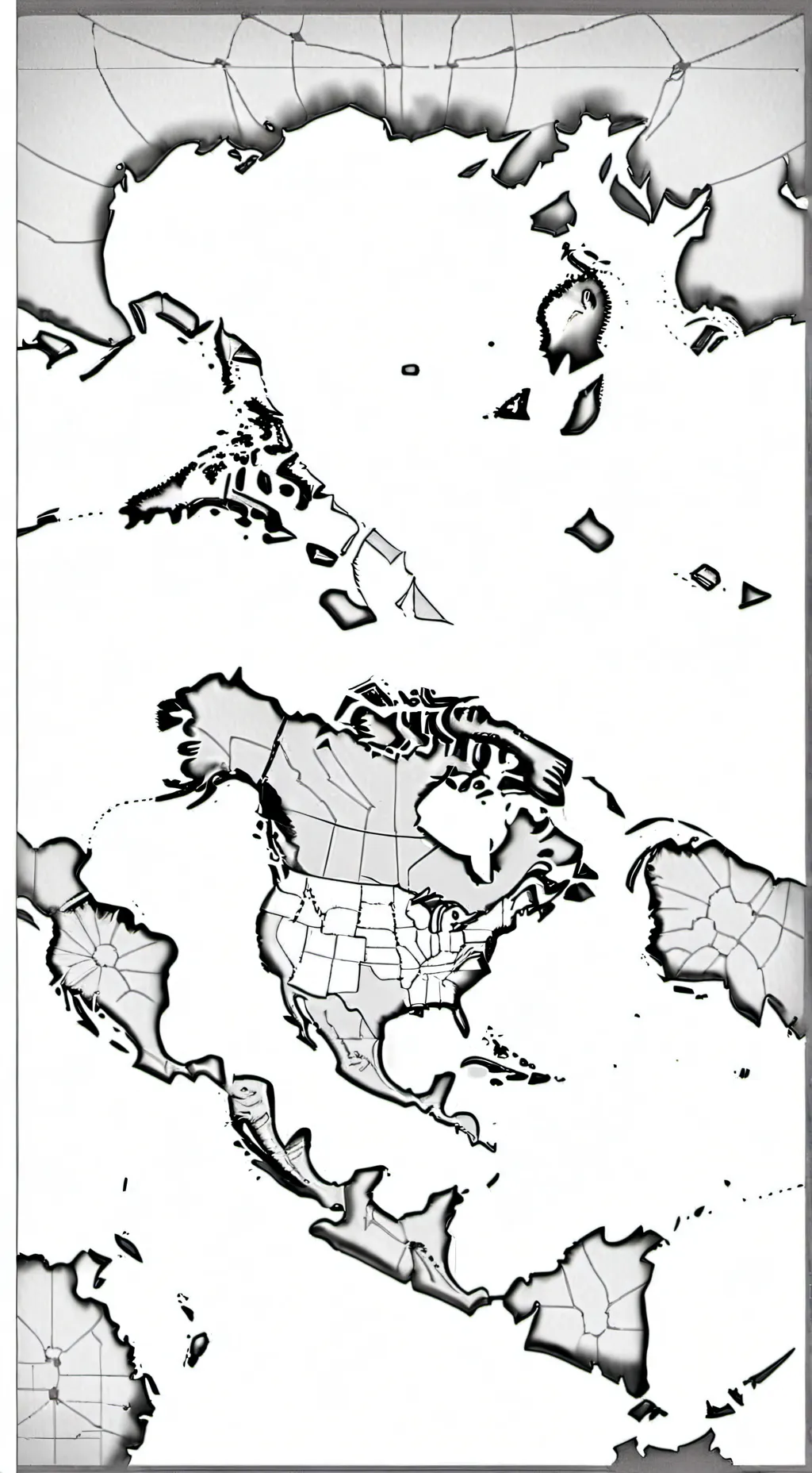 ai character: PJO War background