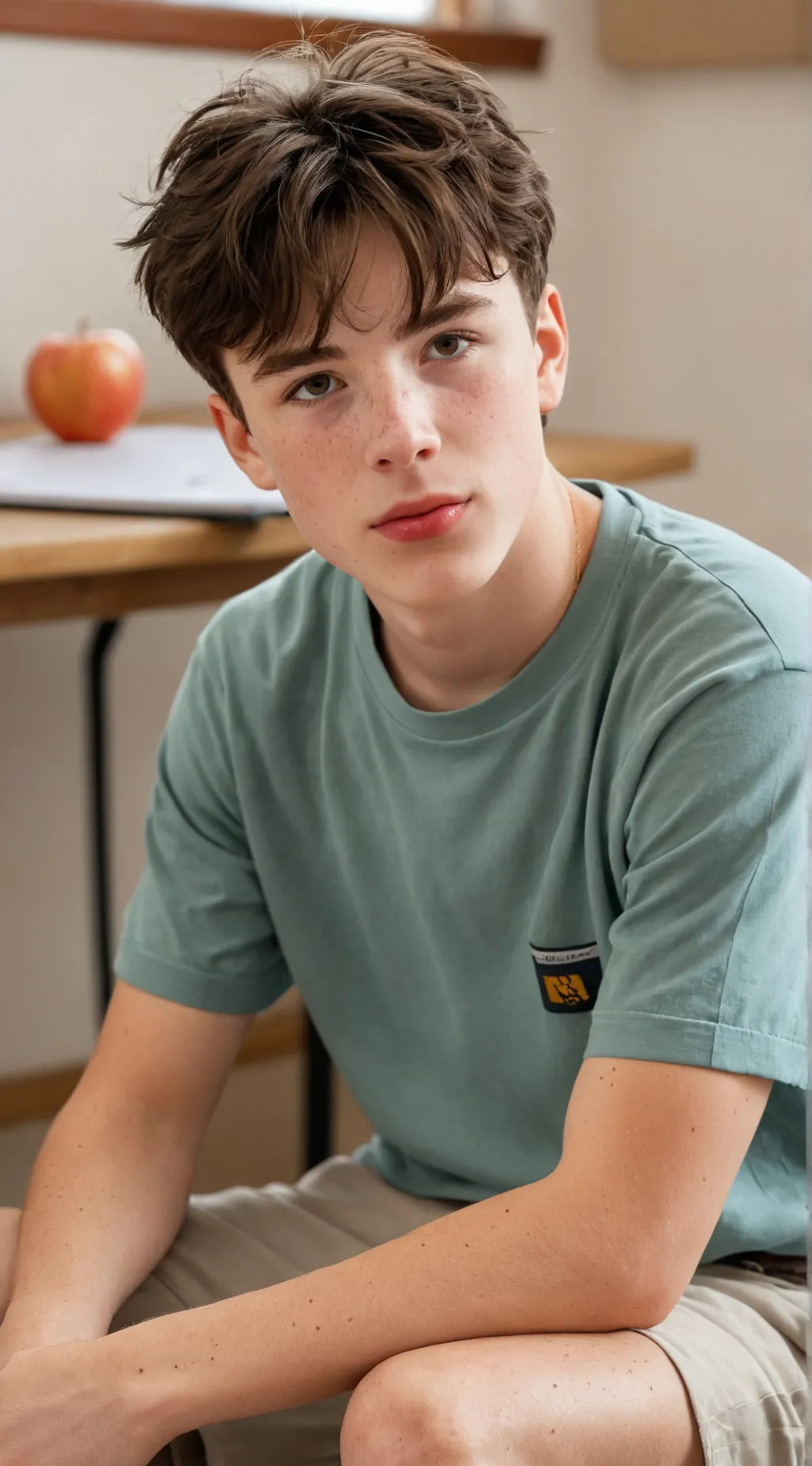 Talkie AI - Chat with Chade