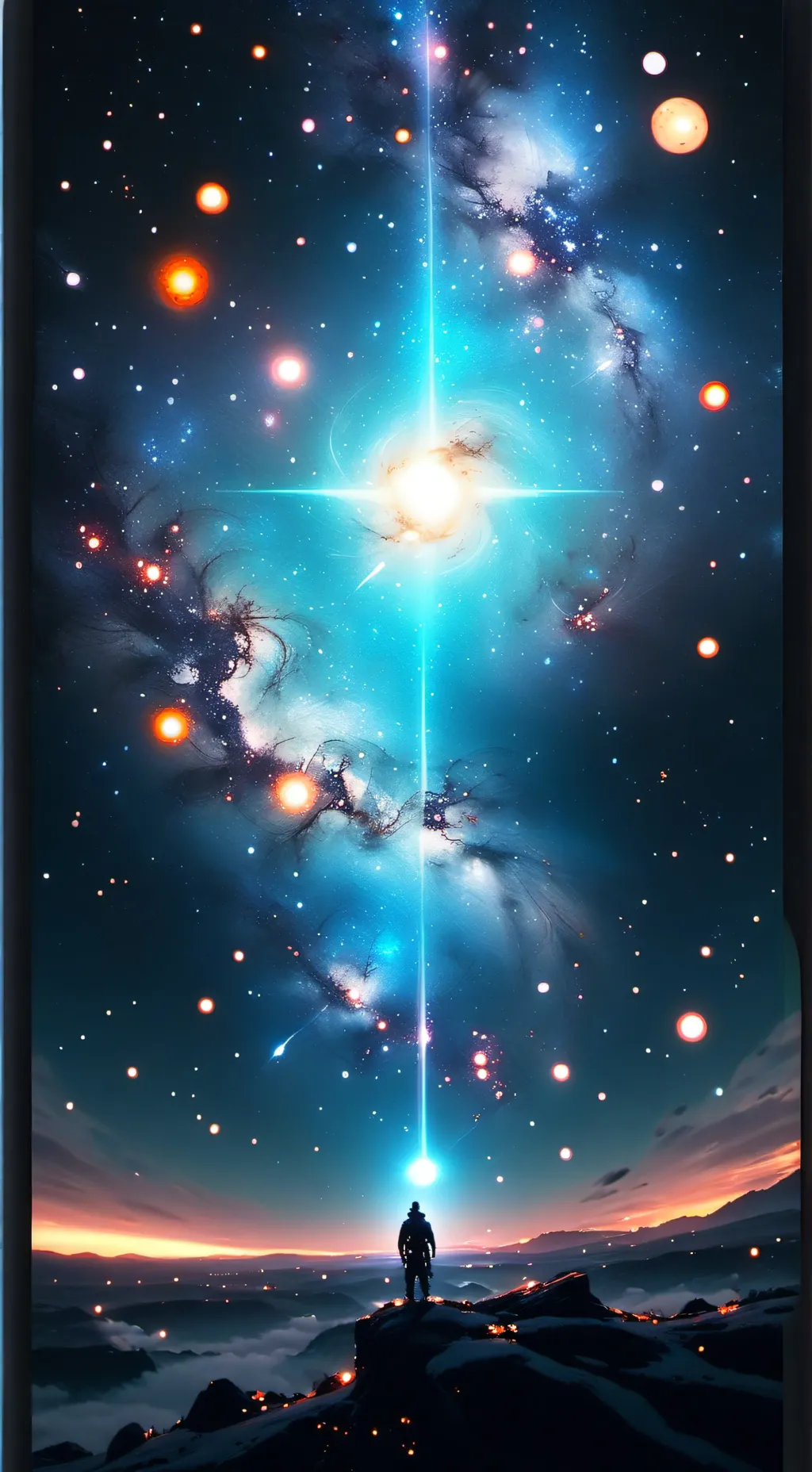 ai character: Country Memes  background