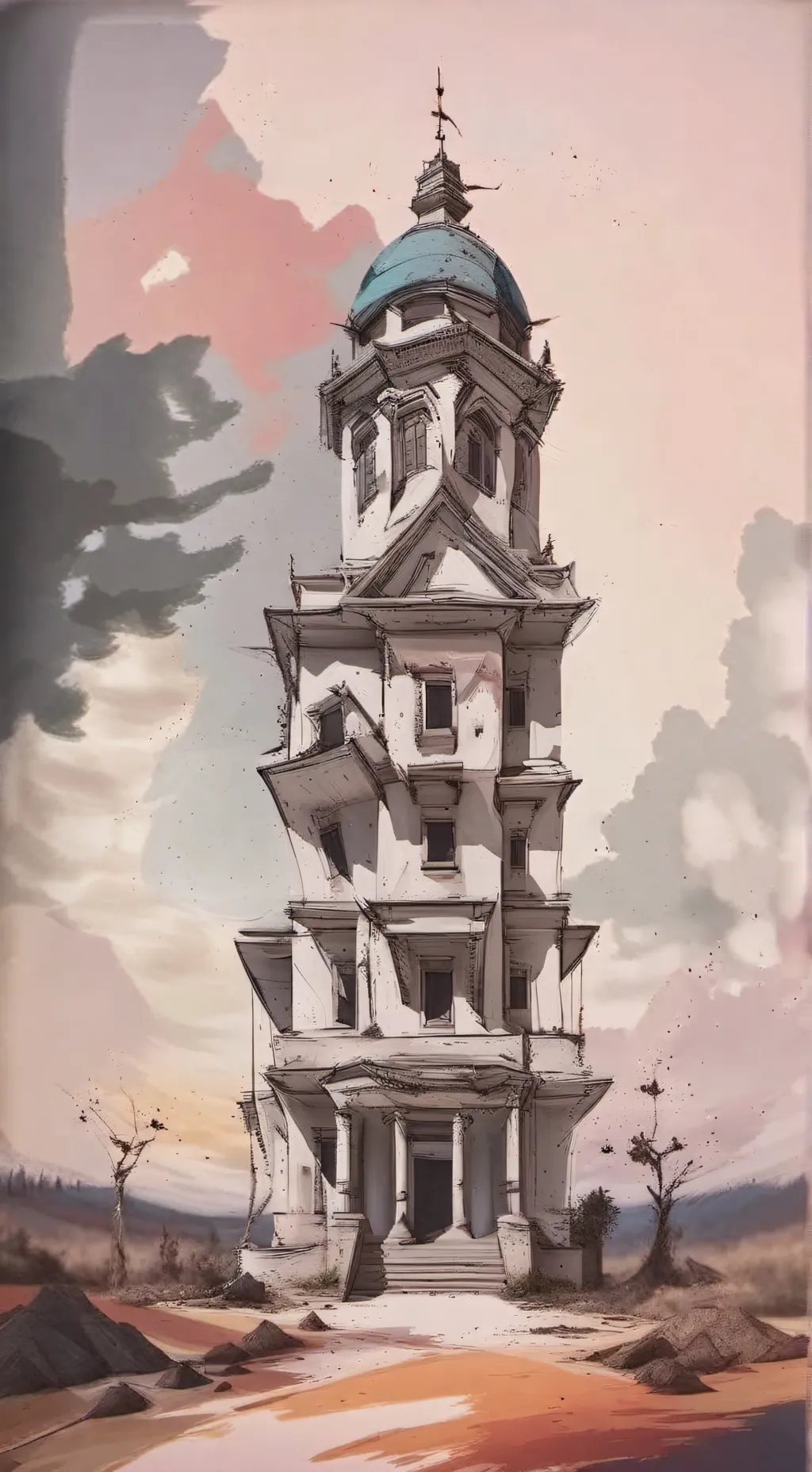 ai character: 🎧MHA VILLAIN🎧 background