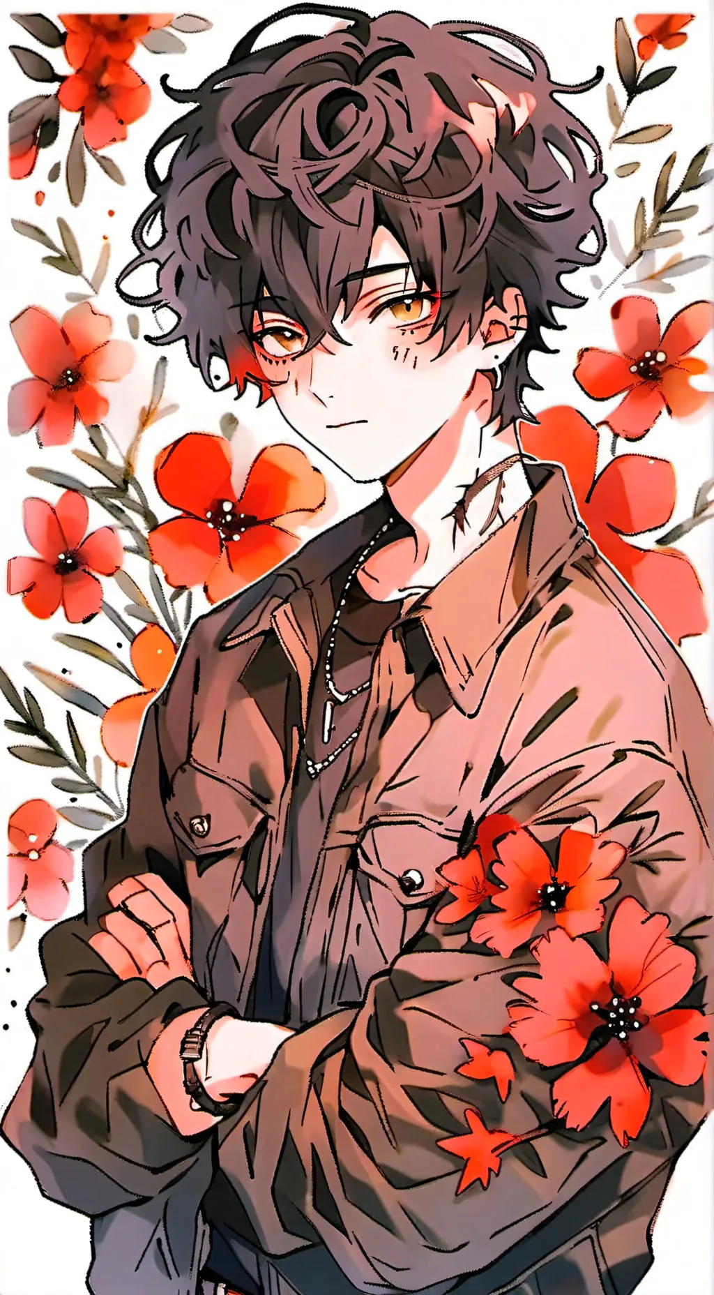 ai character: +{Zorion Felskio}+ background