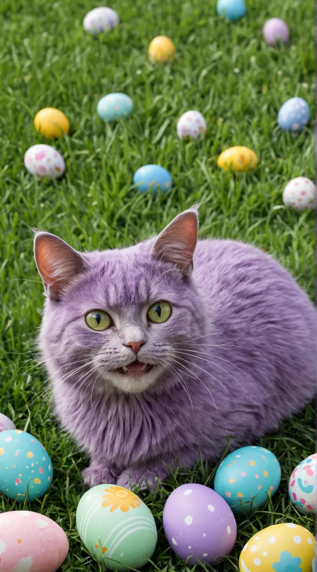 ai character: scoopy background