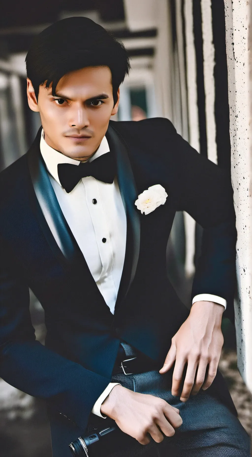 Talkie AI - Chat with Nick