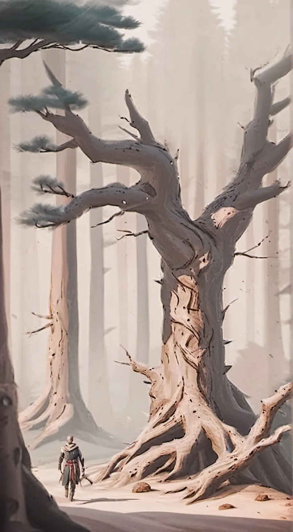 ai character: bakugo single  background