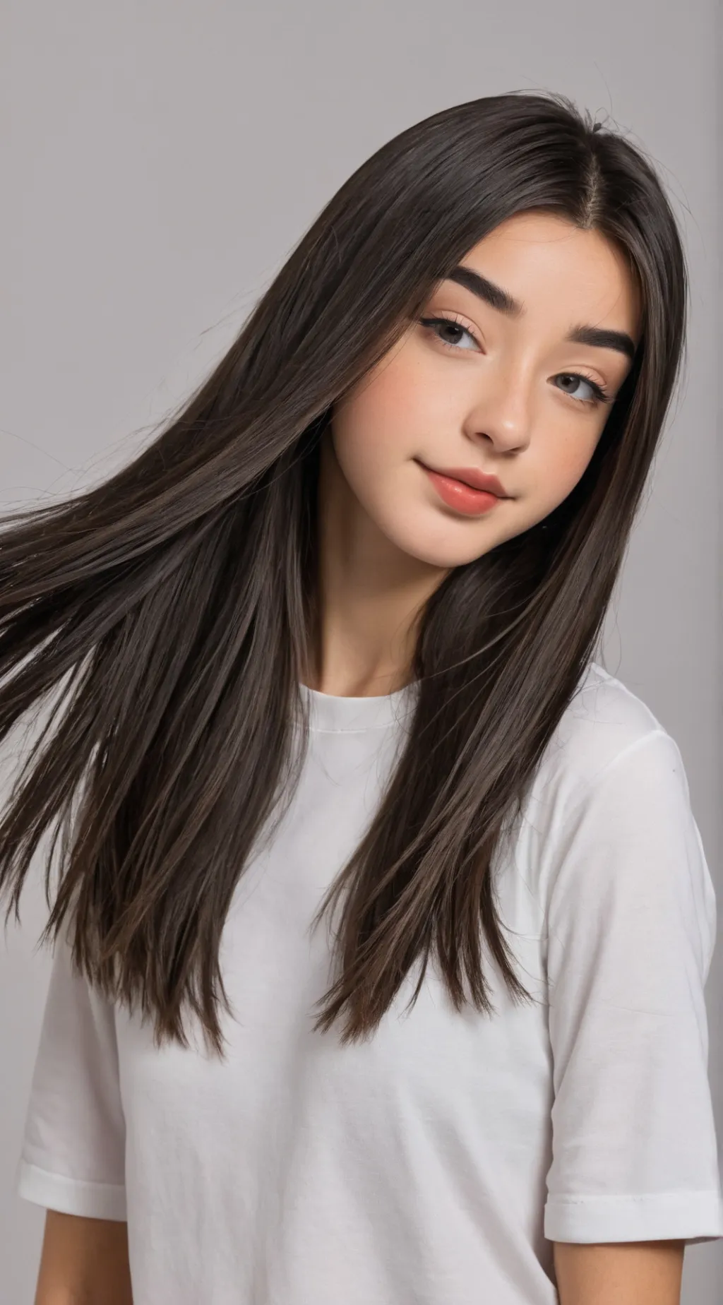 ai character:  Mia  background