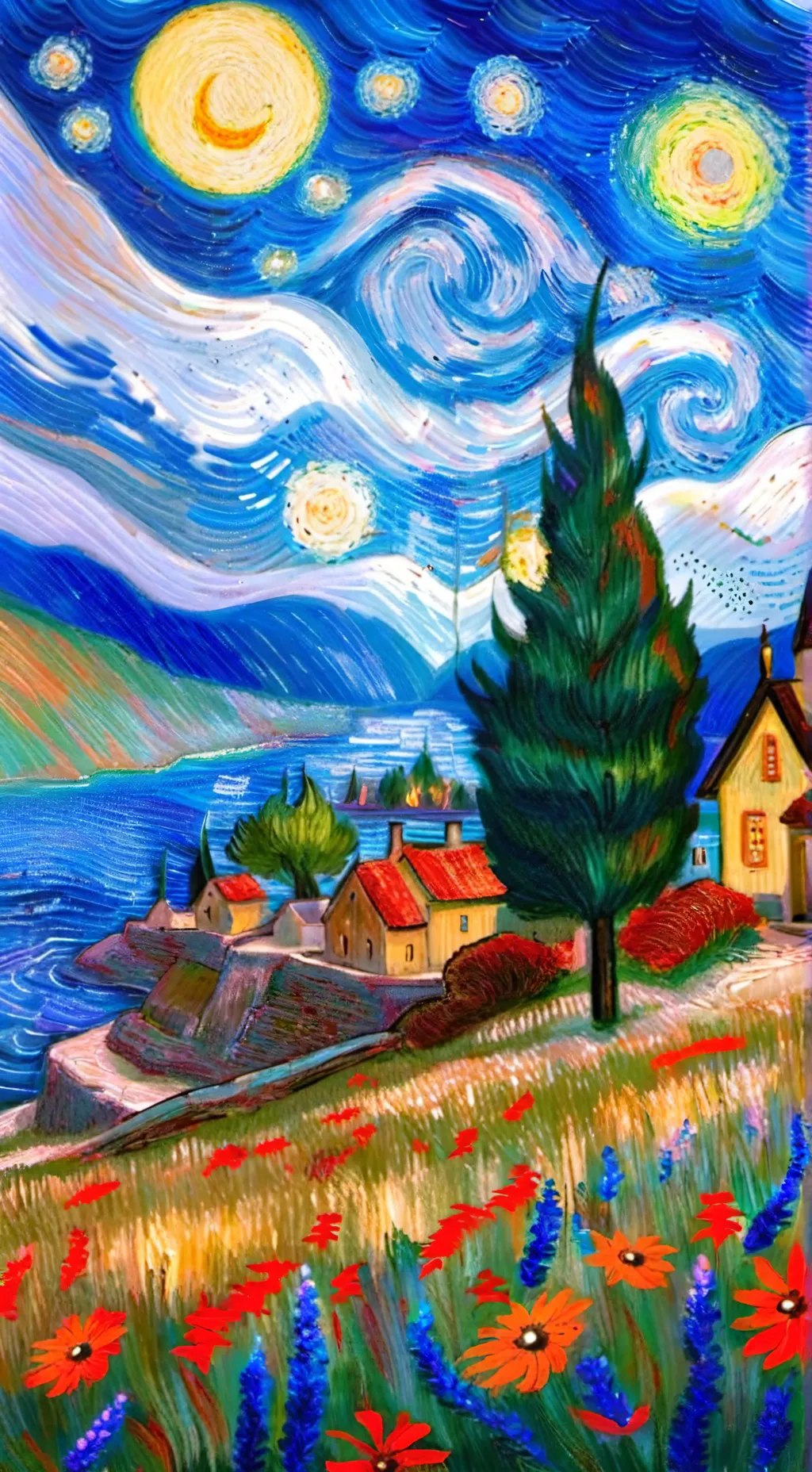 ai character: mha but pick me background