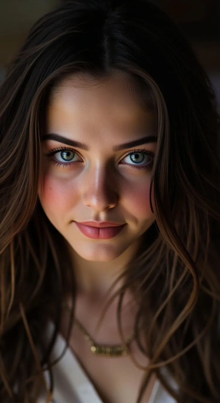 Talkie AI - Chat with Elena