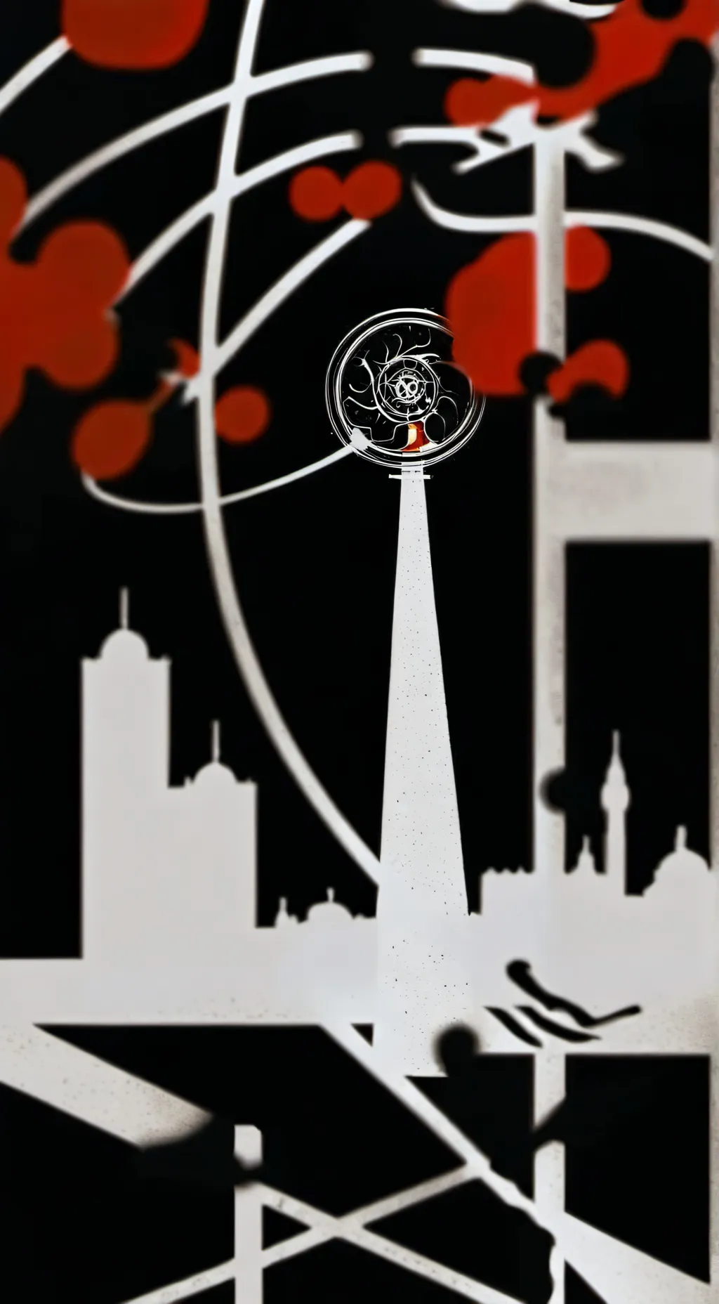 ai character: los 3 osos background