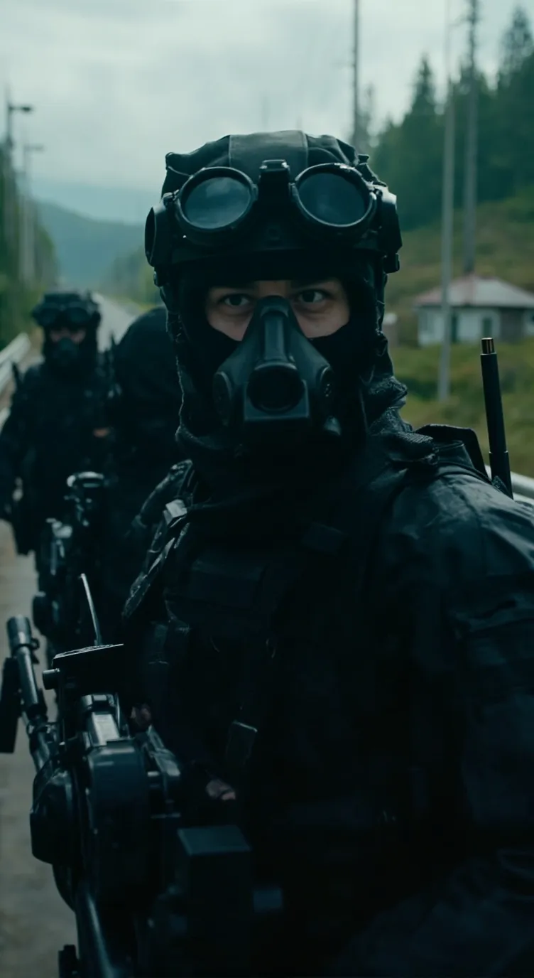 ai character: Stalker Team 2 background