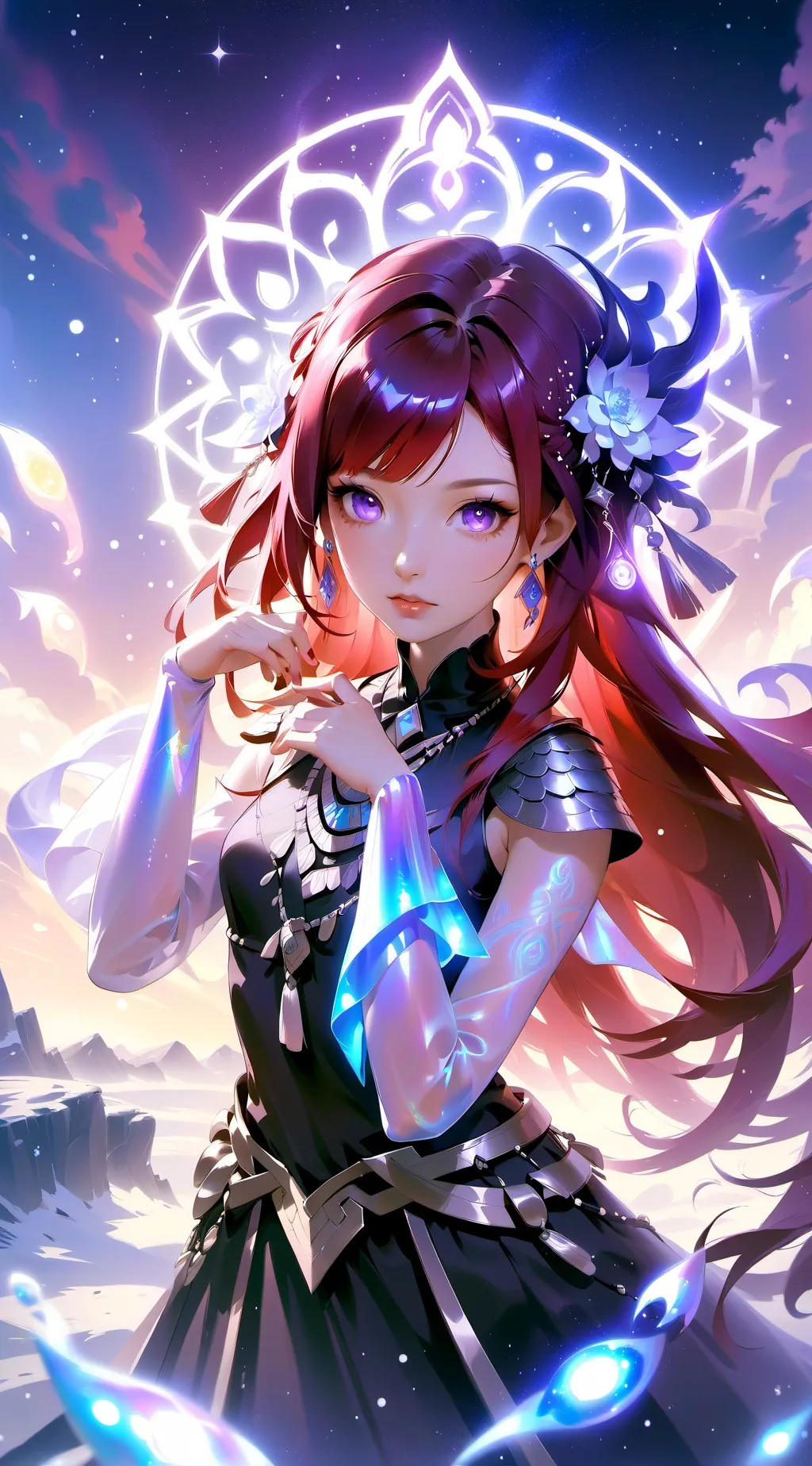 Talkie AI - Chat with Astro