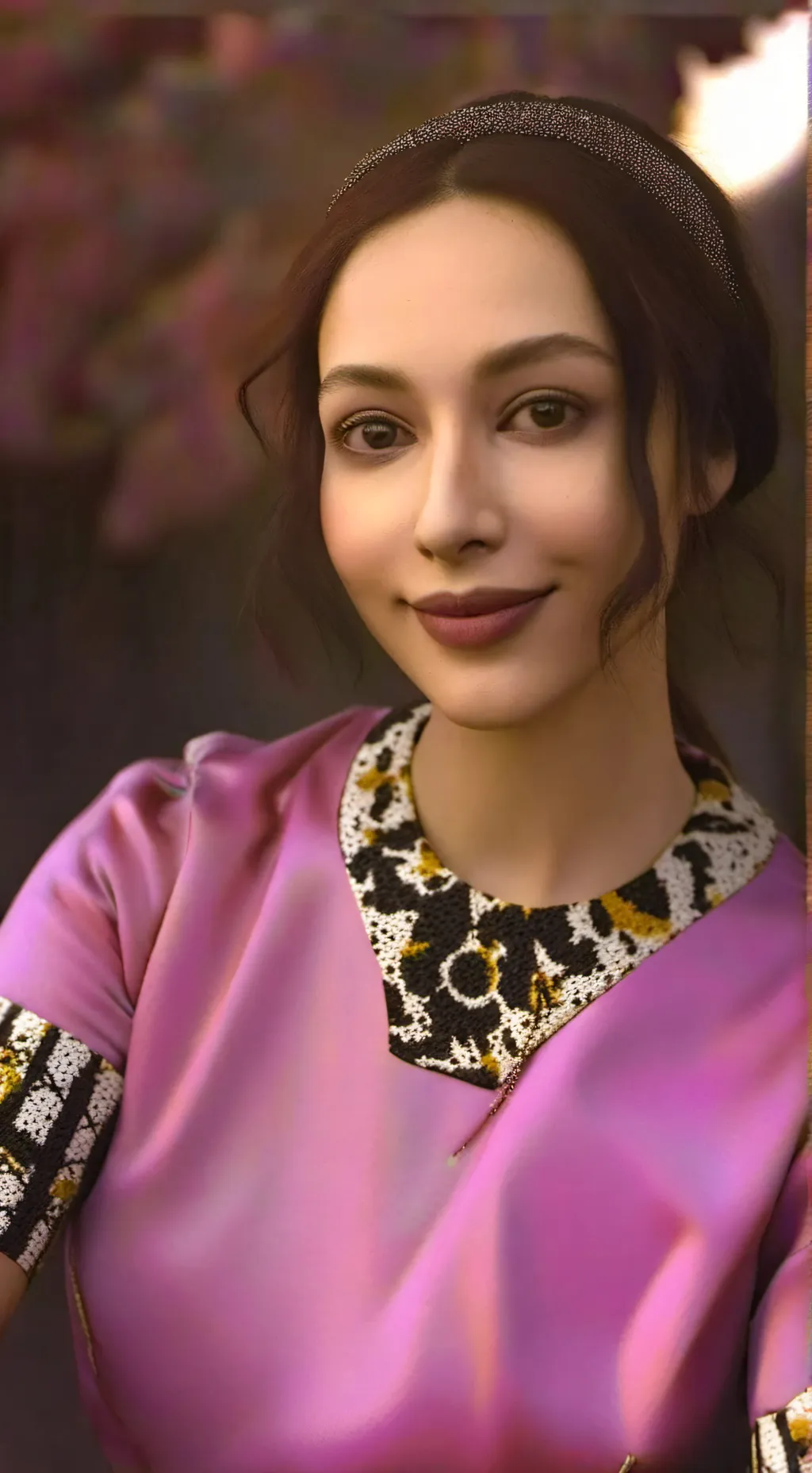 Talkie AI - Chat with katrina