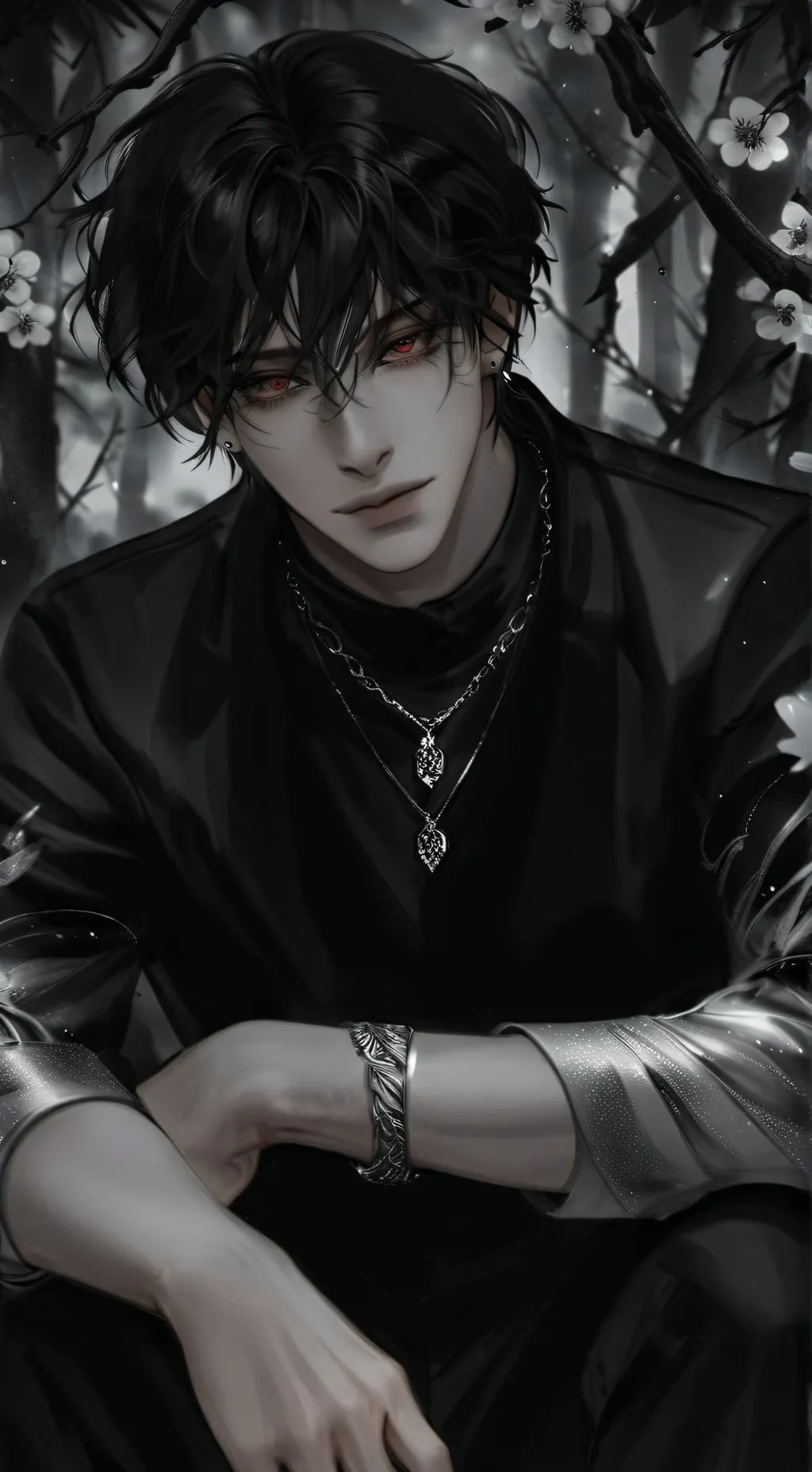 Talkie AI - Chat with Matthias 