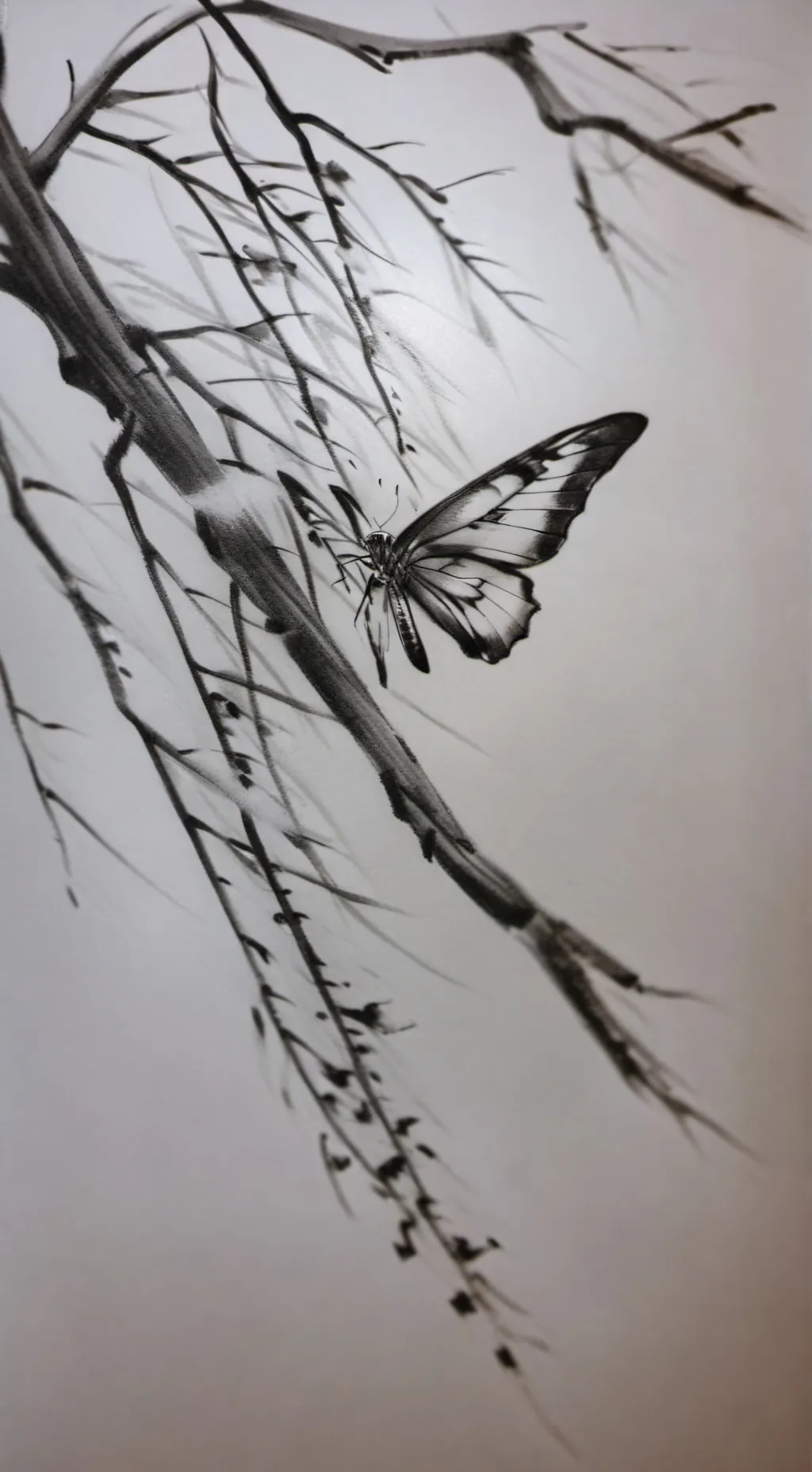 ai character: Leeknow !  background