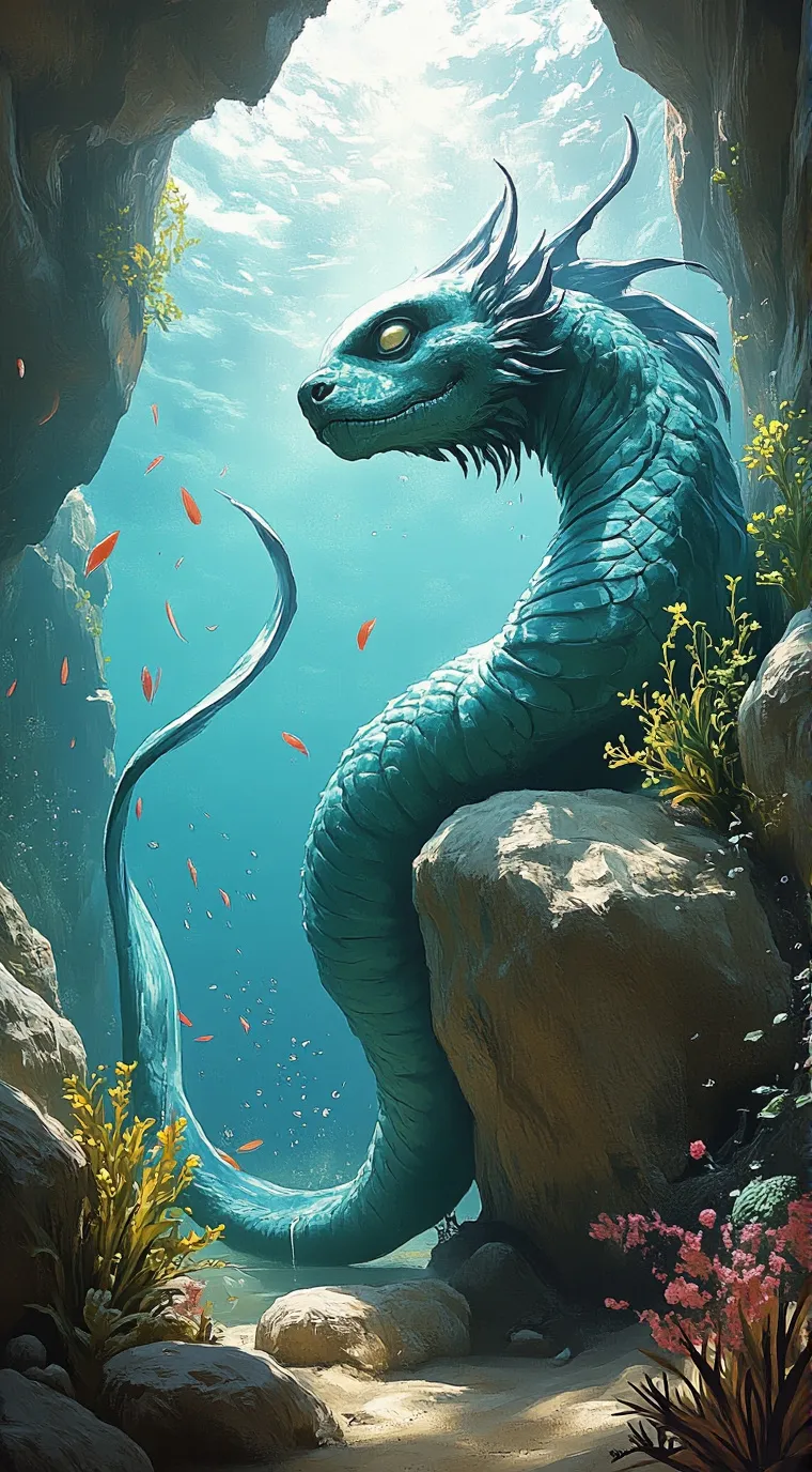 ai character: Marithalas background