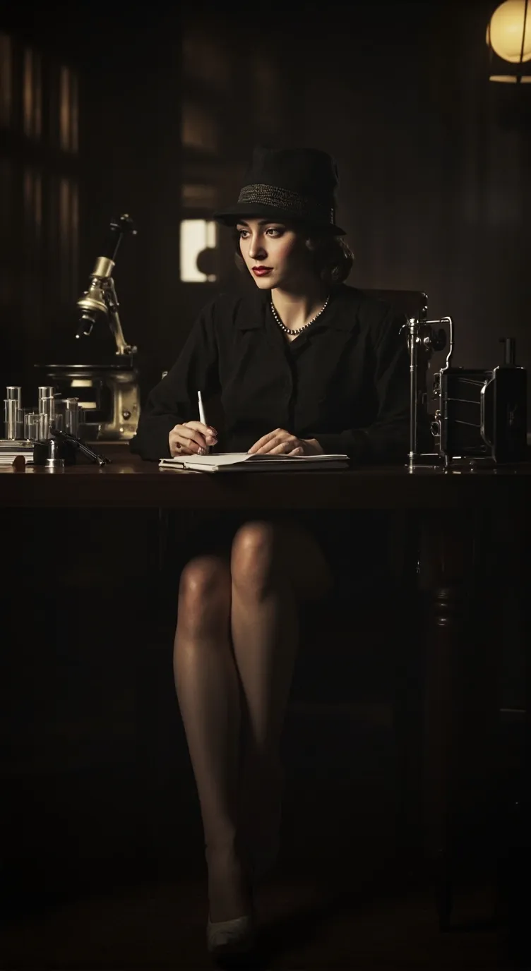 Talkie AI - Chat with Nancy 