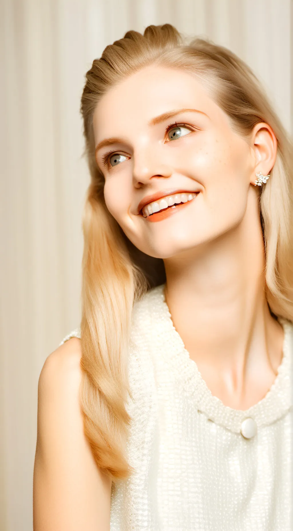 ai character: Choice Maker background