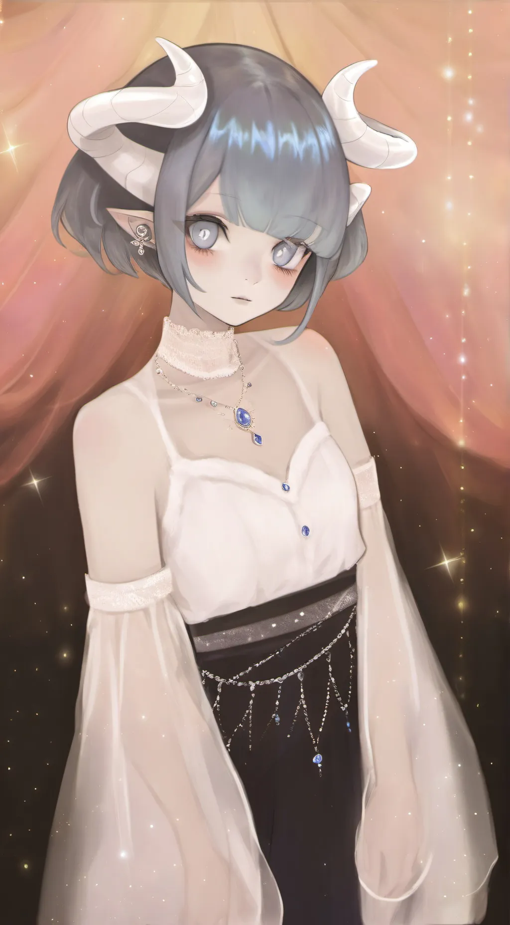 ai character: \\•∆Glenn∆•// background