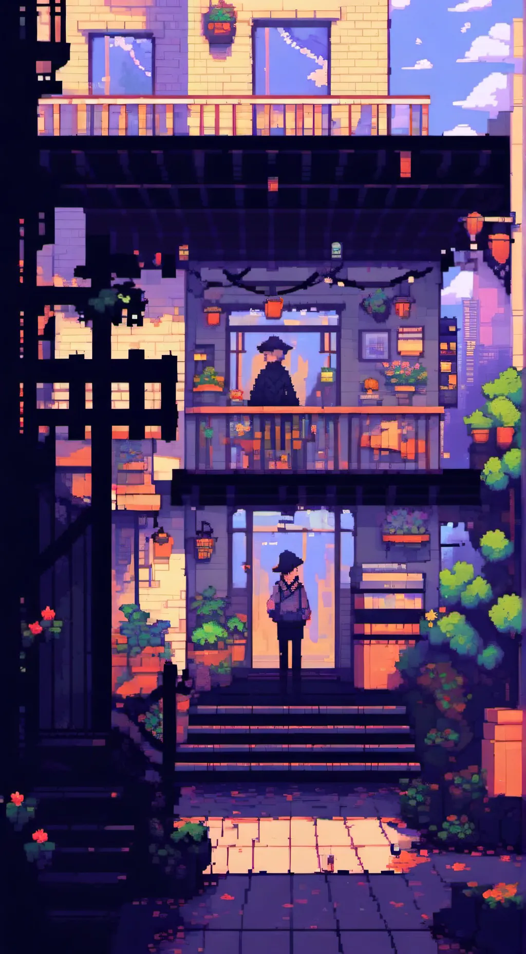 ai character: Uchiha6891423 background