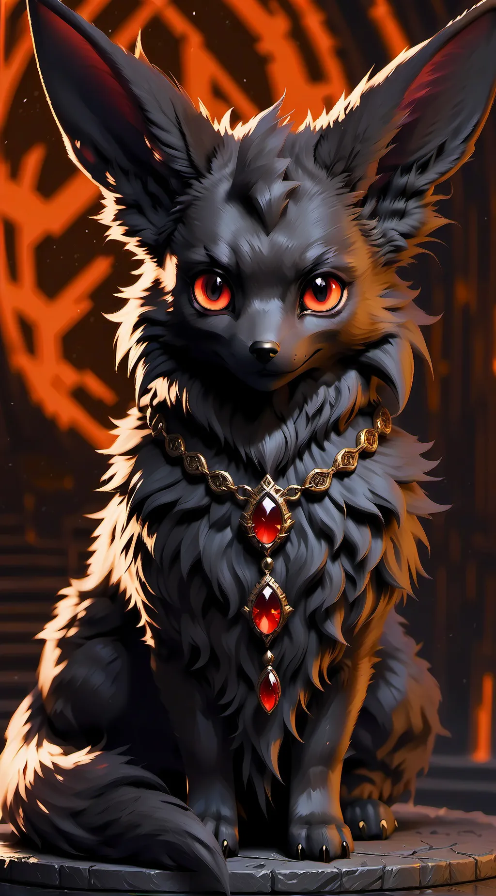 Talkie AI - Chat with Eevee exe