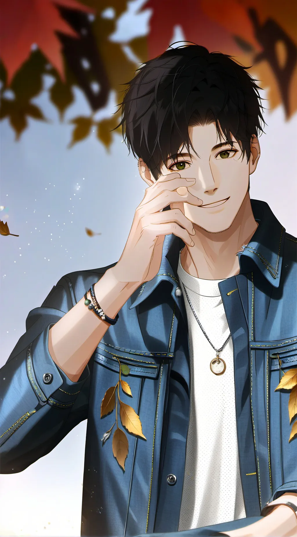 ai character: Thaing Yuga  background