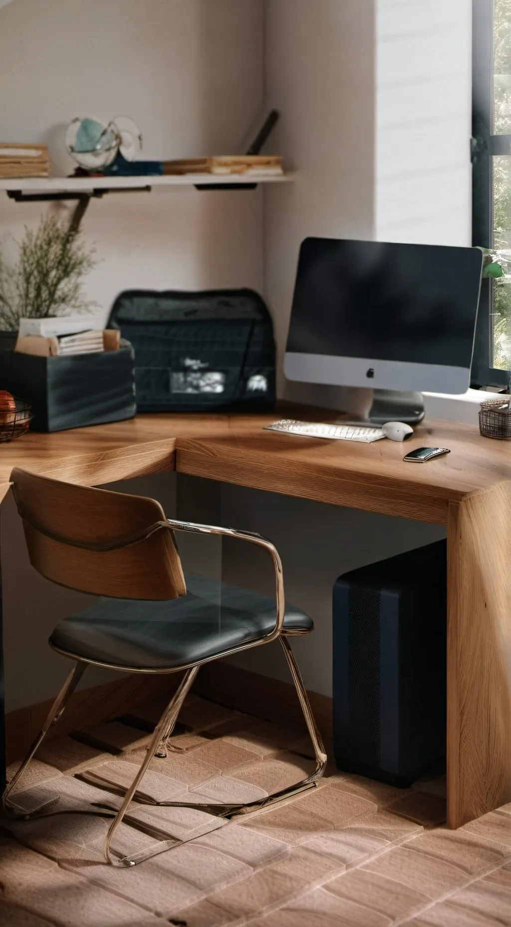 ai character: React to KNY ep 25 background